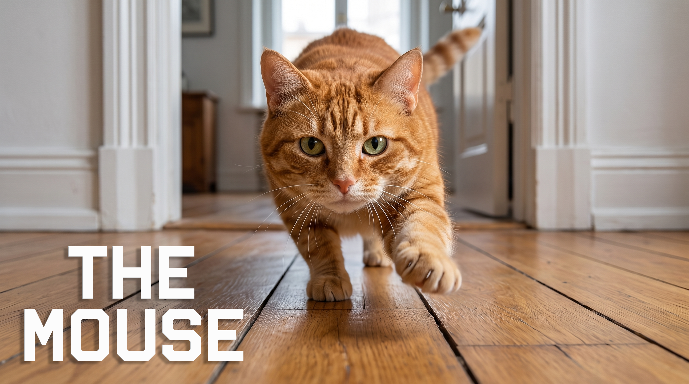The Mouse