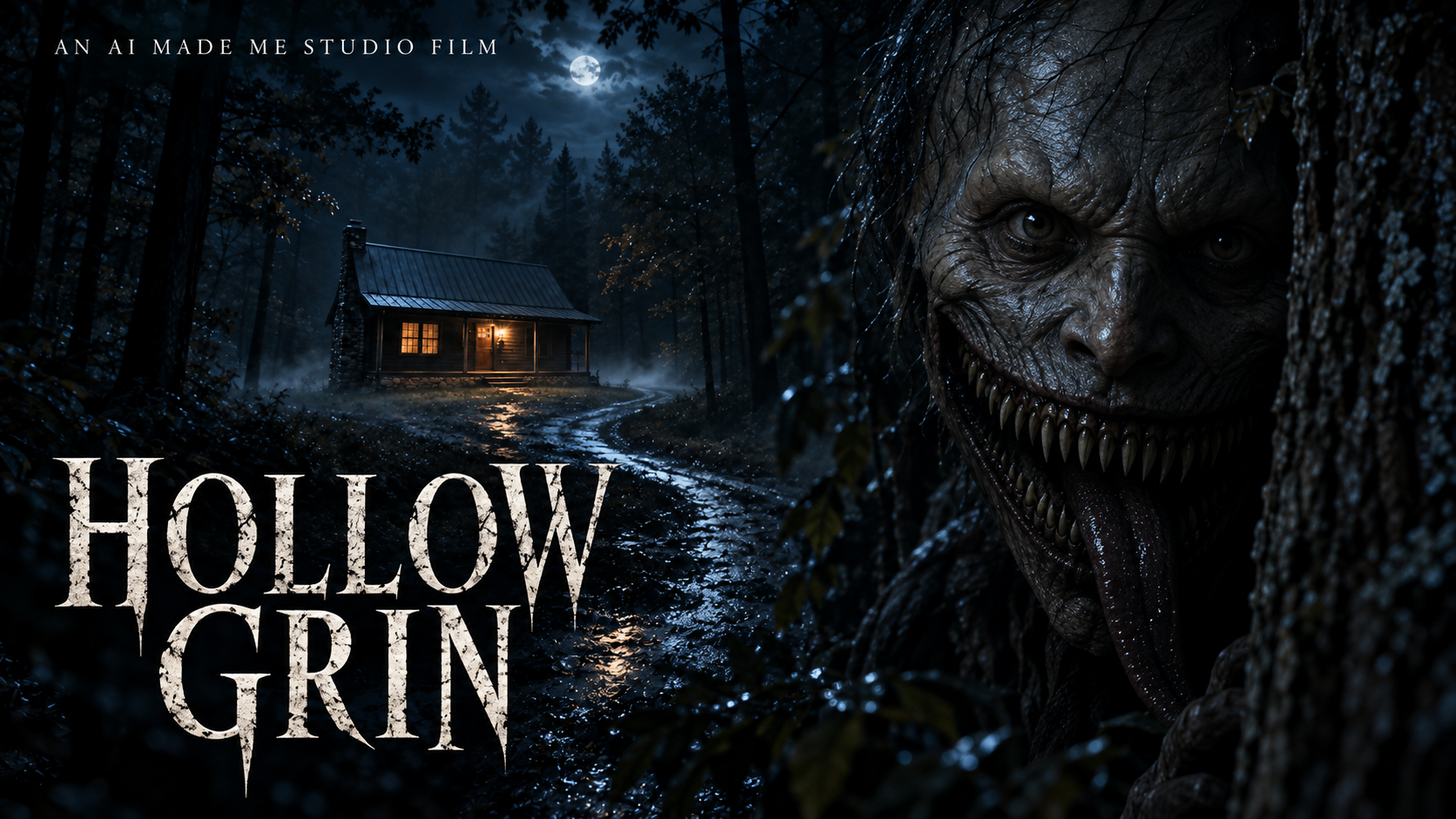 Hollow Grin