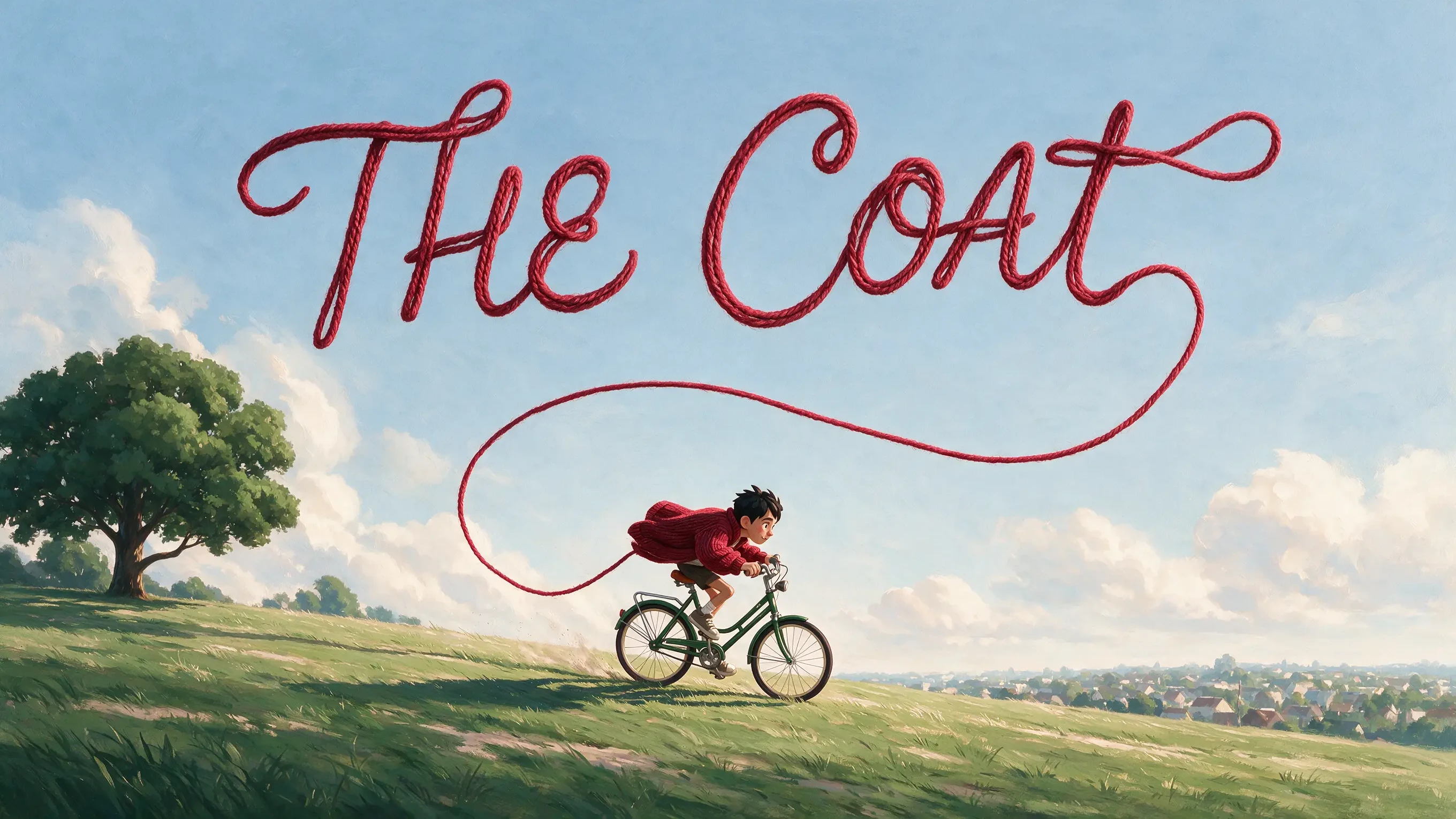 THE COAT