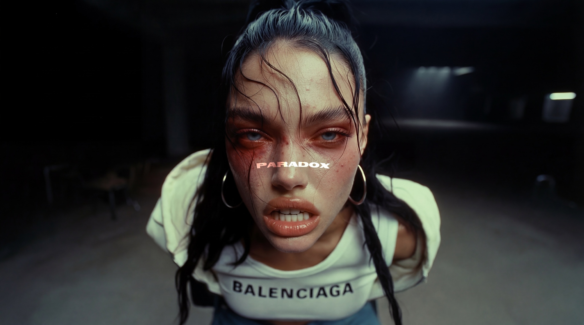 Paradox Rapper Photography PARADOX by @vnasupreme | Make Your Action Scene