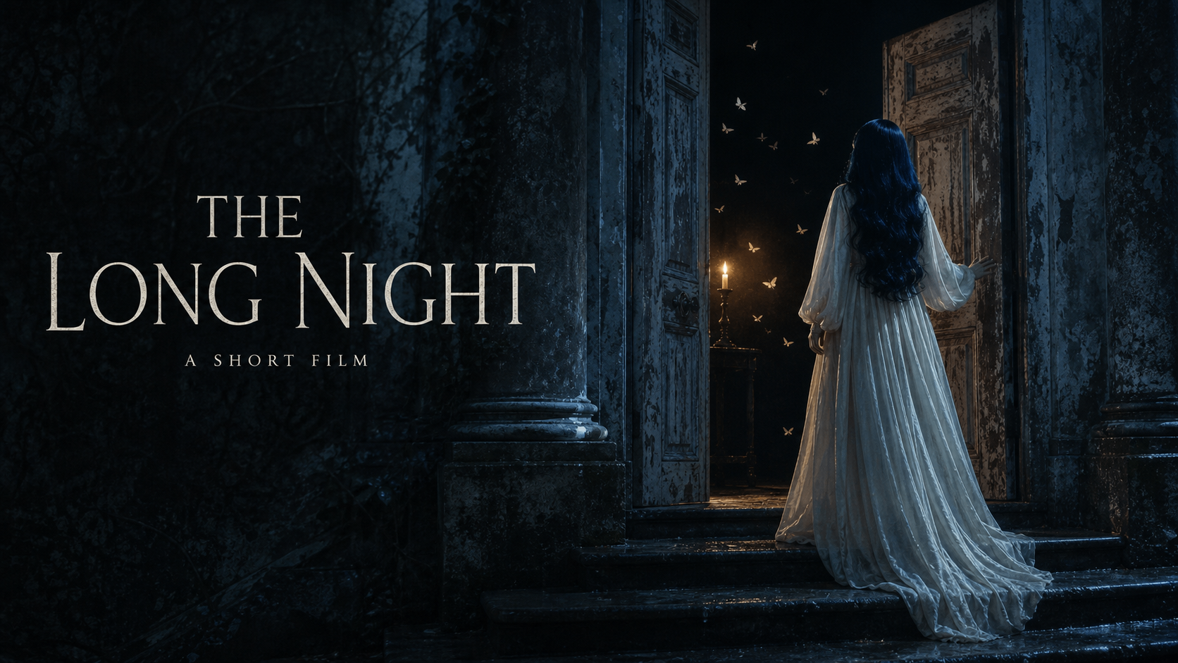 THE LONG NIGHT