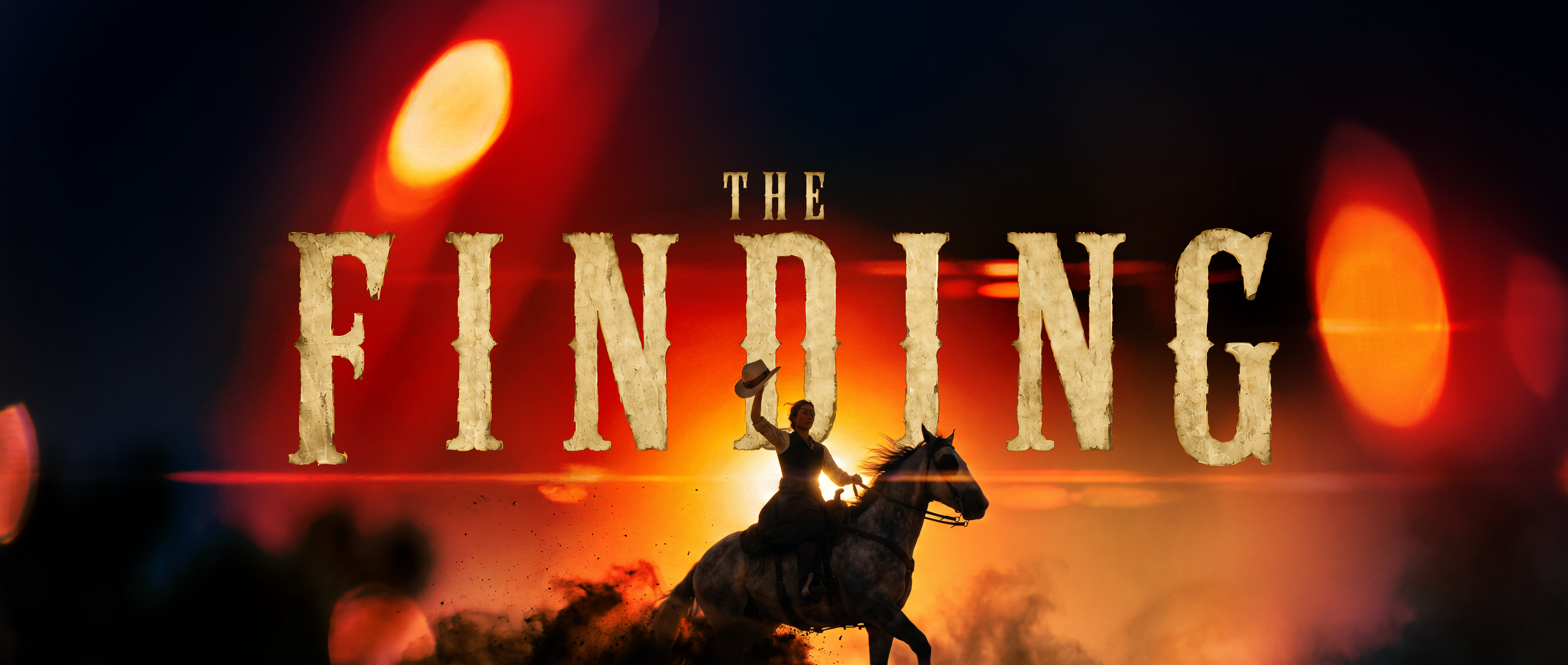 The Finding