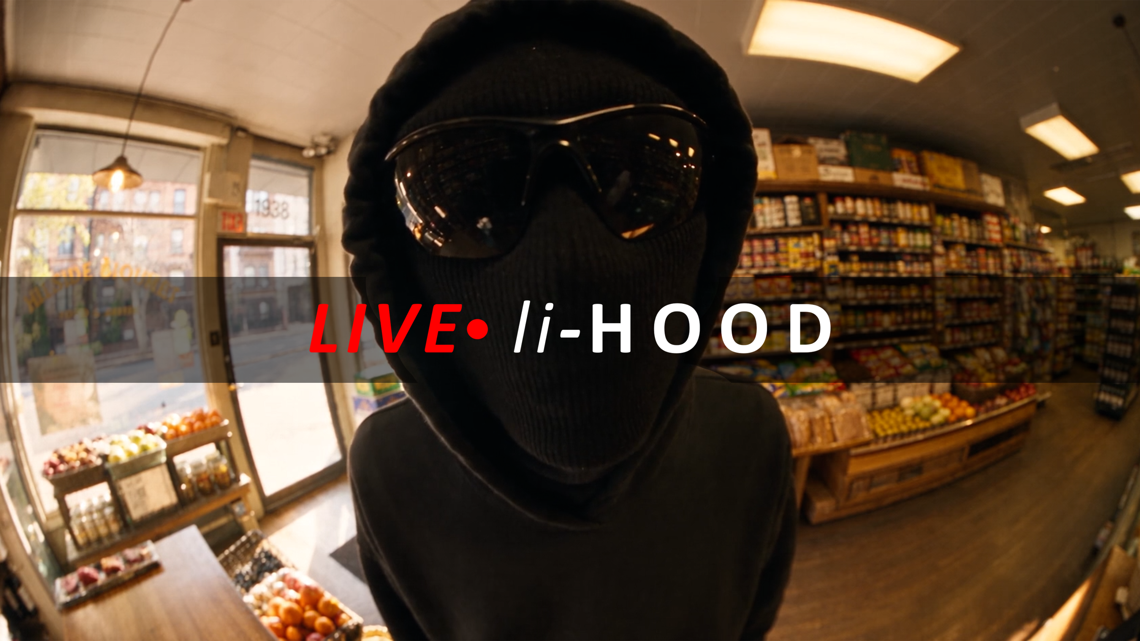 LIVELIHOOD