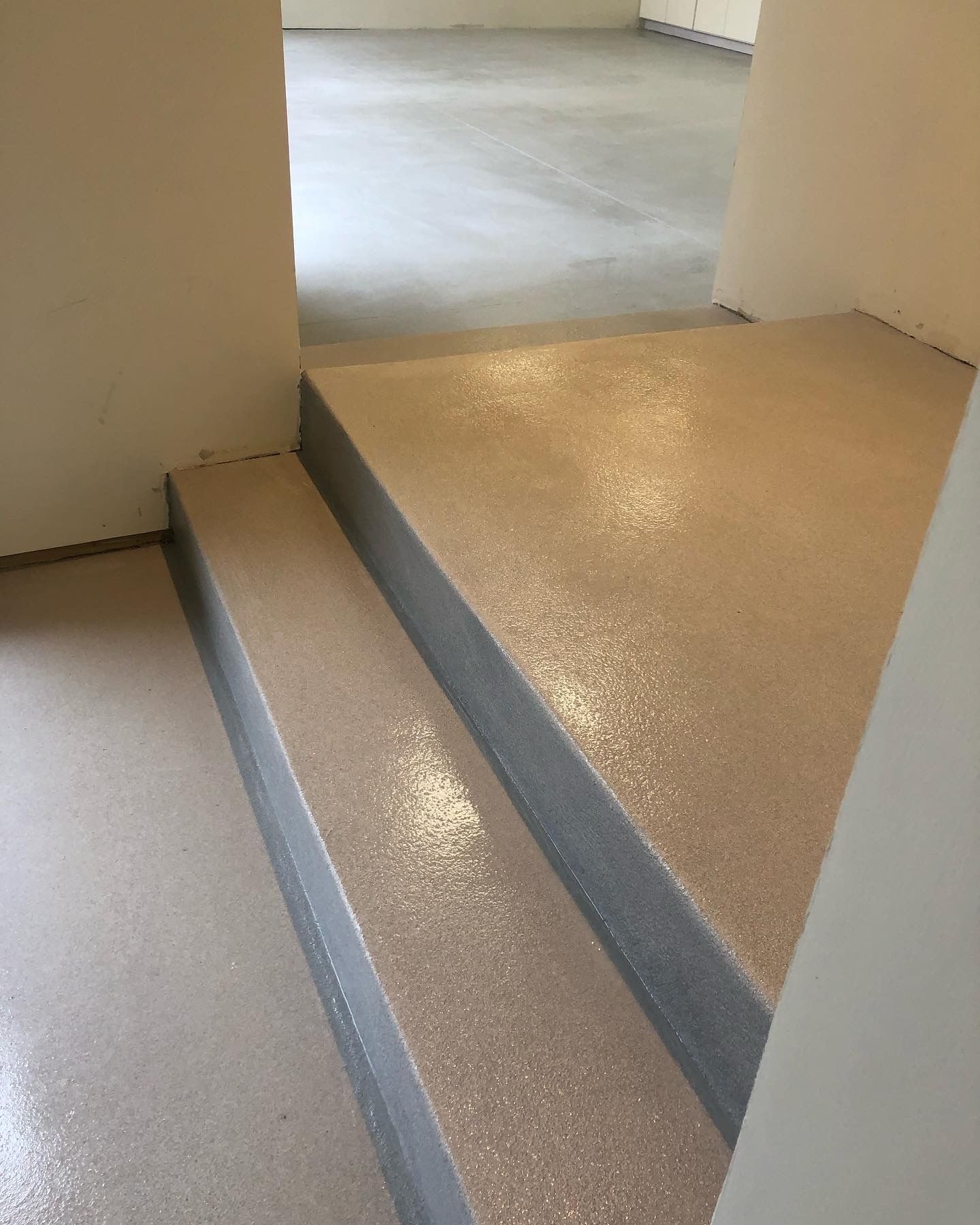 Quartz Coatings