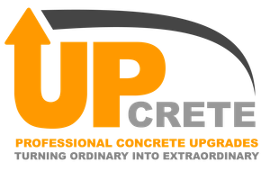 Upcrete — Professional Concrete Upgrades
