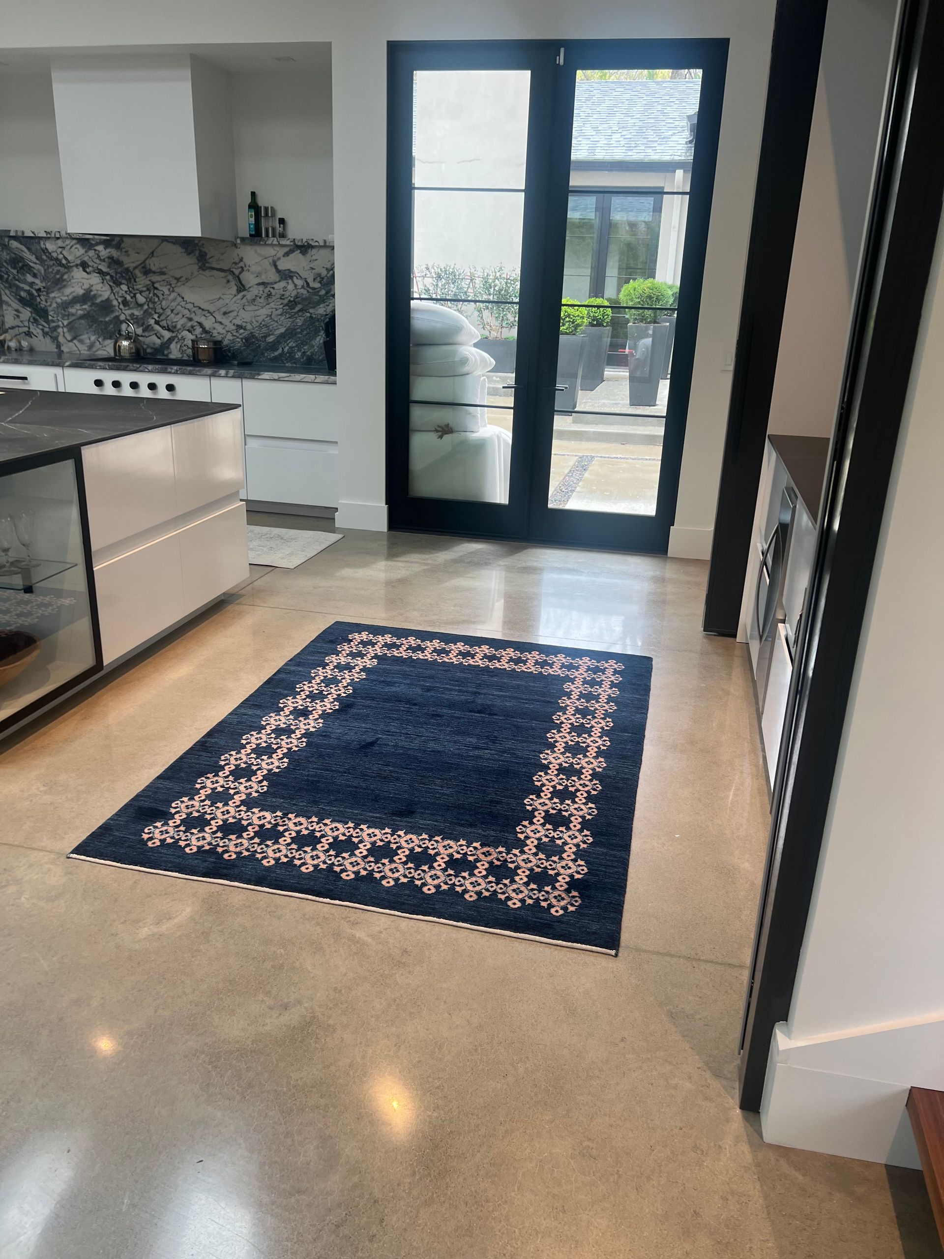 Polished Concrete by Upcrete