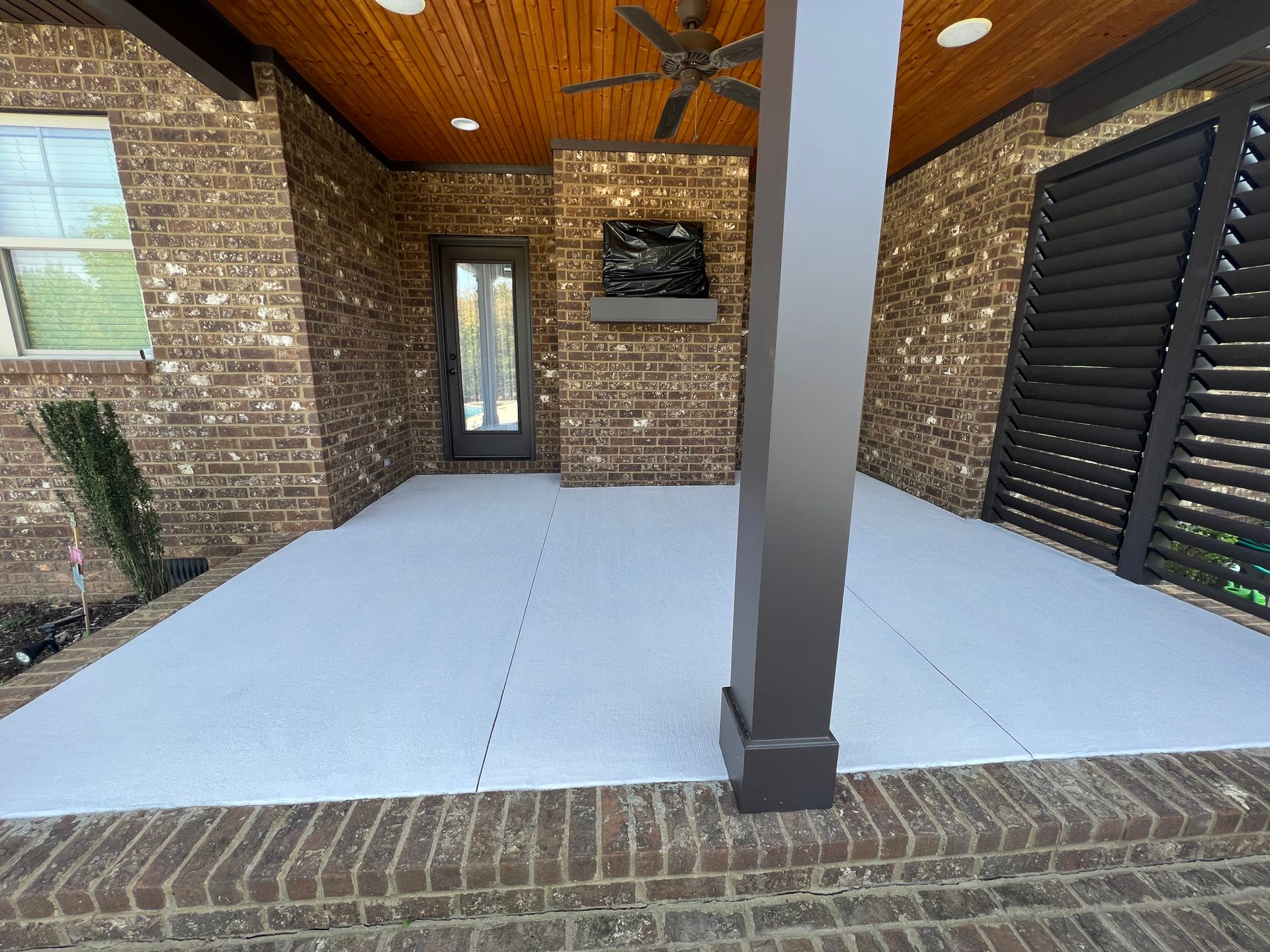 Stained Concrete — Upcrete
