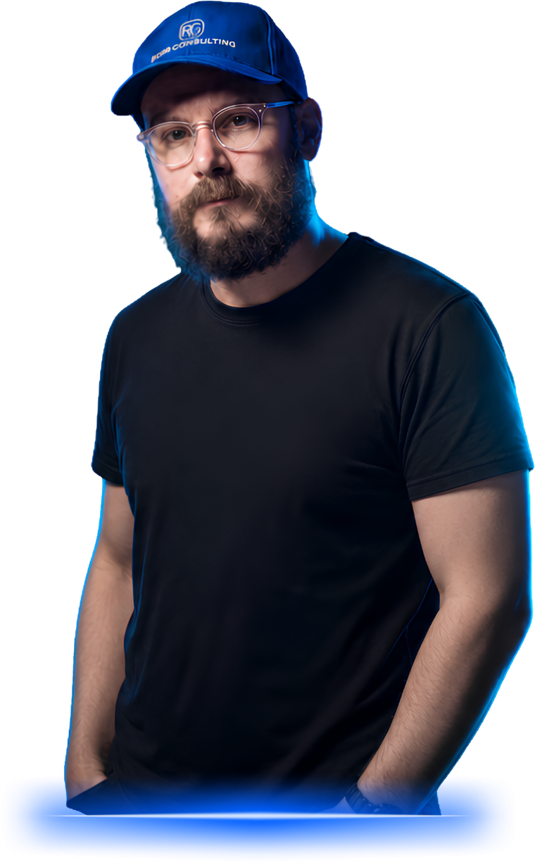 Jeremy Kohlmann — Atelier live Mission Dirigeant