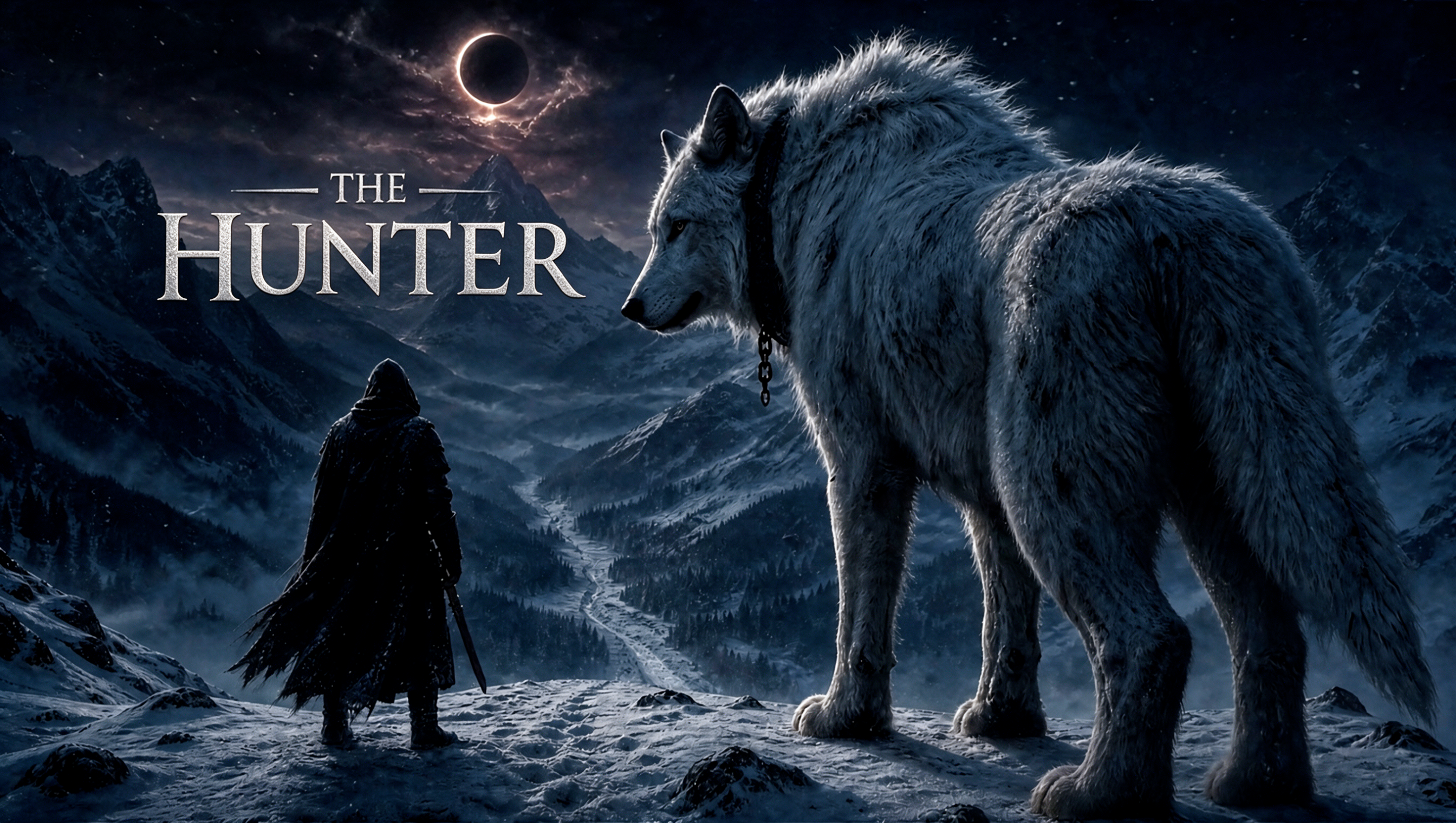 The Last Howl