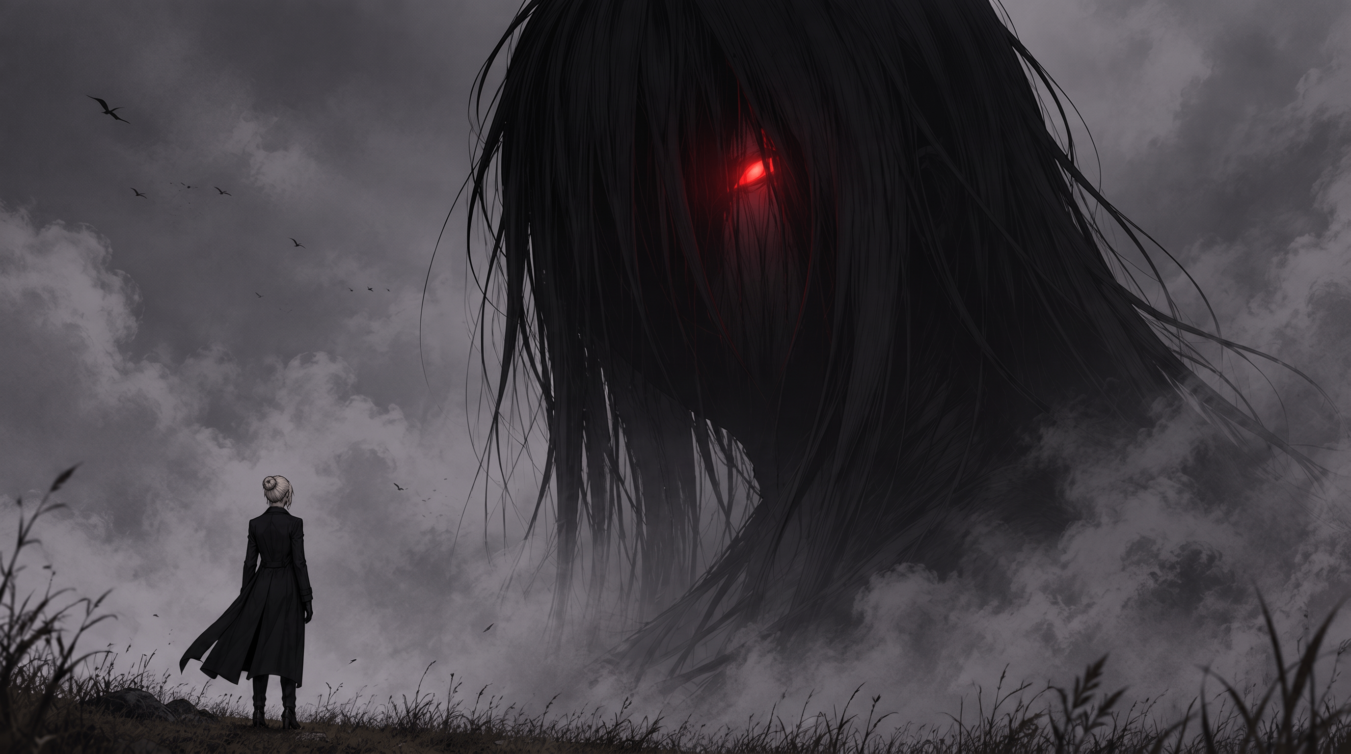 The Burden Of A Mother