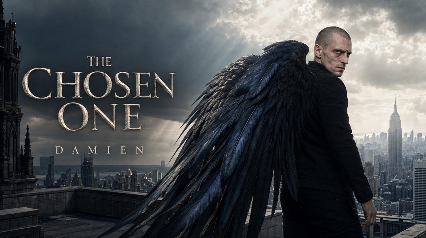 The Chosen One