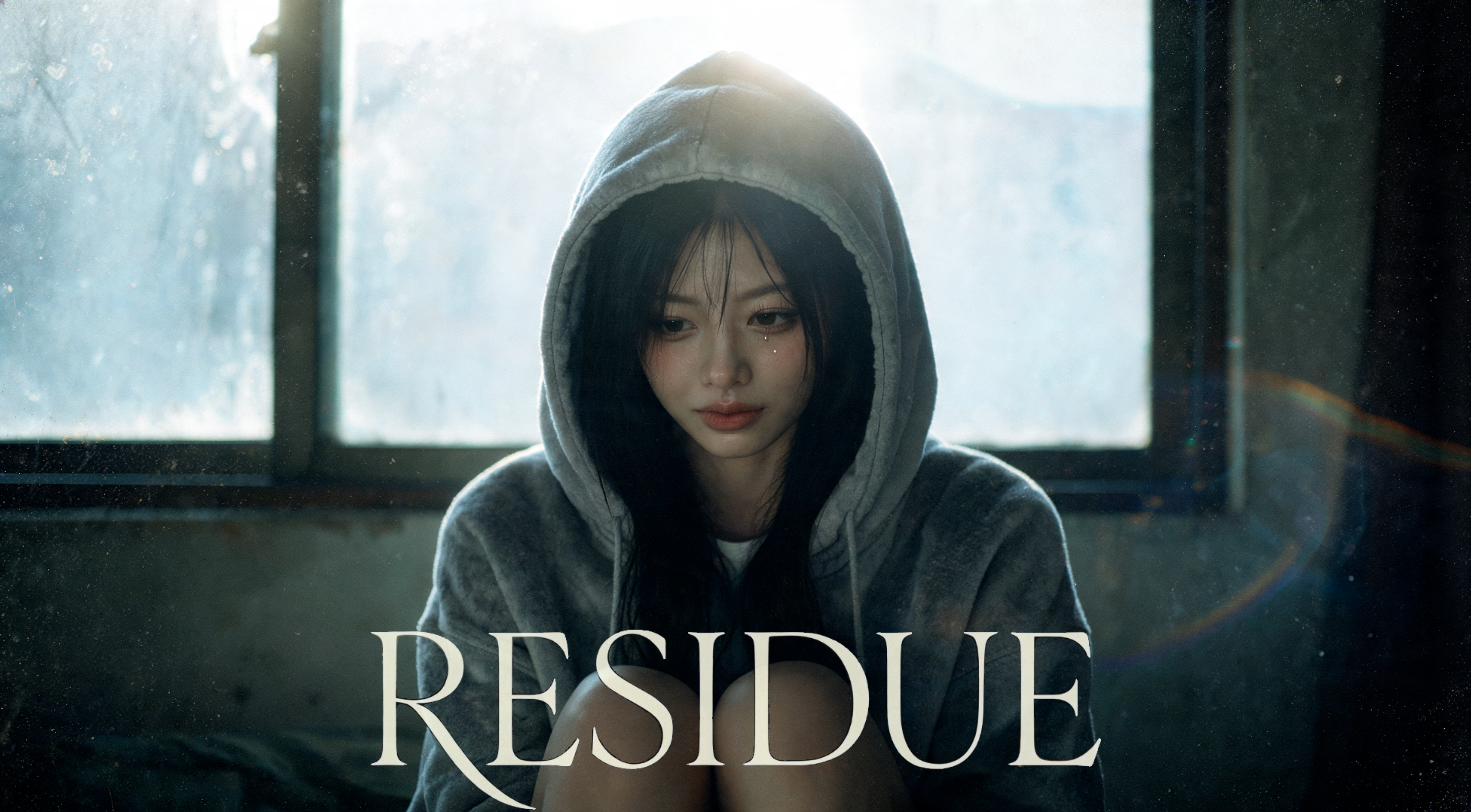 RESIDUE