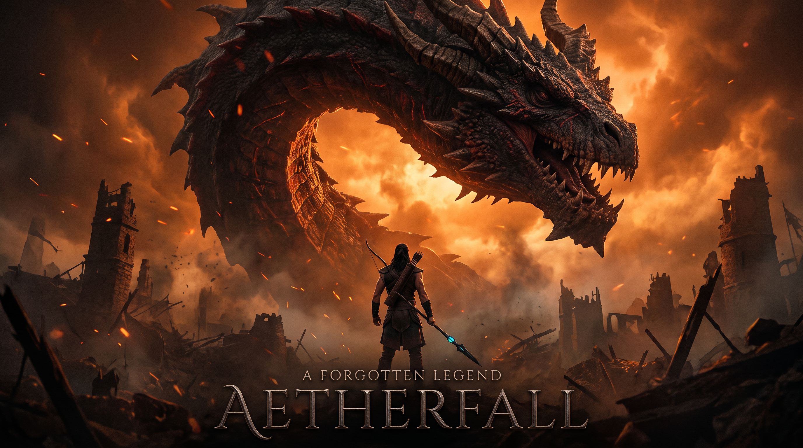 Aetherfall