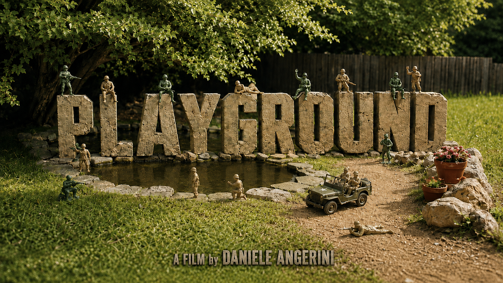 PLAYGROUND