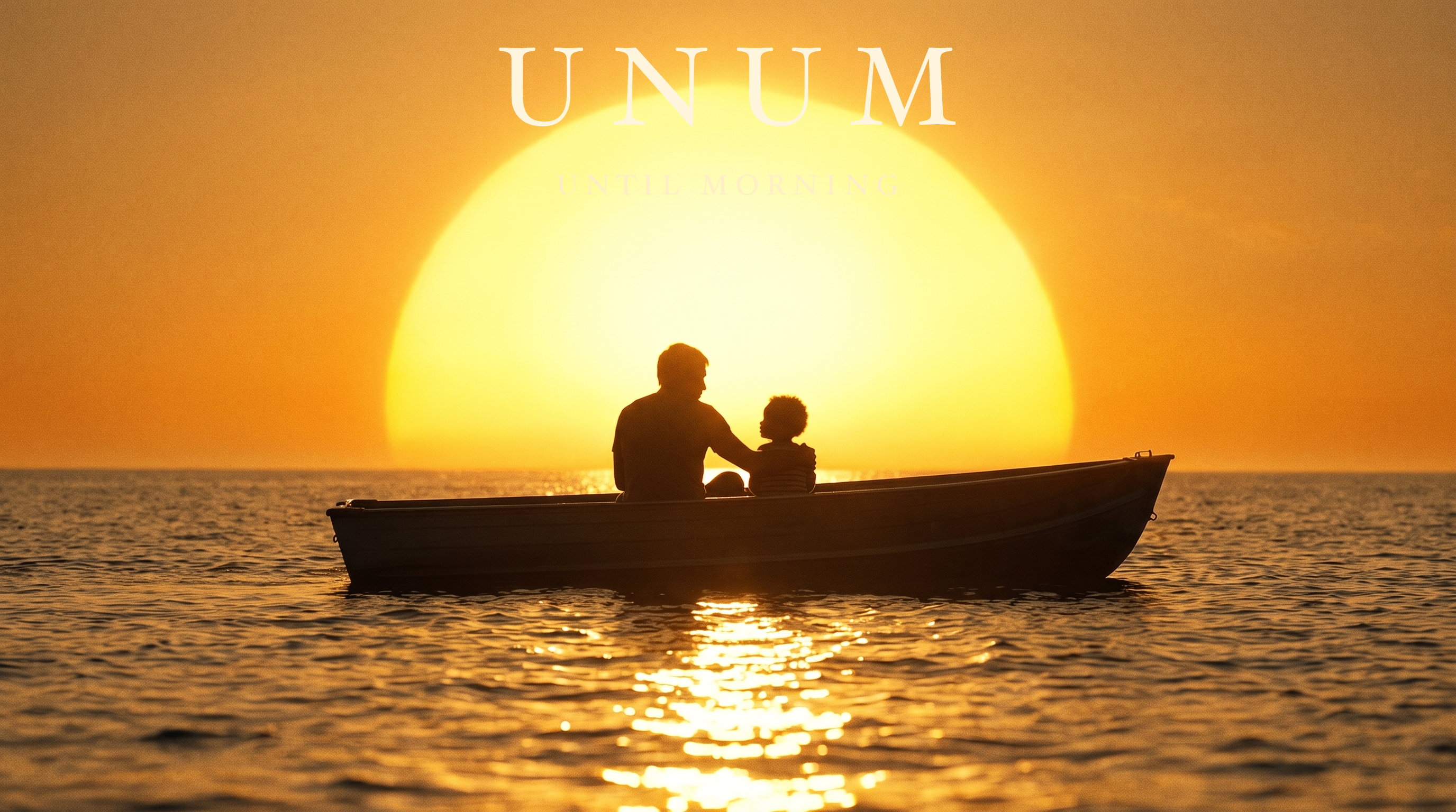 AI Film Festival - UNO UNUM