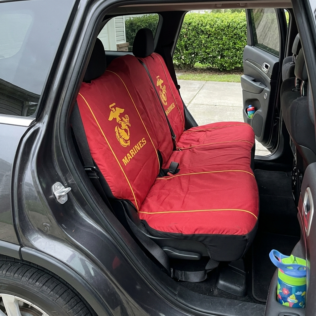 Customer photo