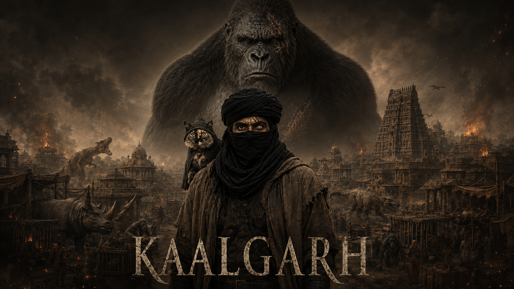 KAALGARH