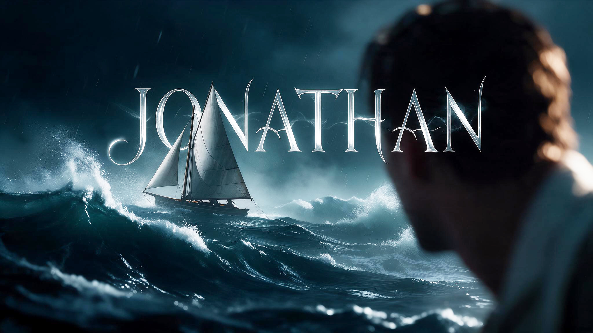 Jonathan