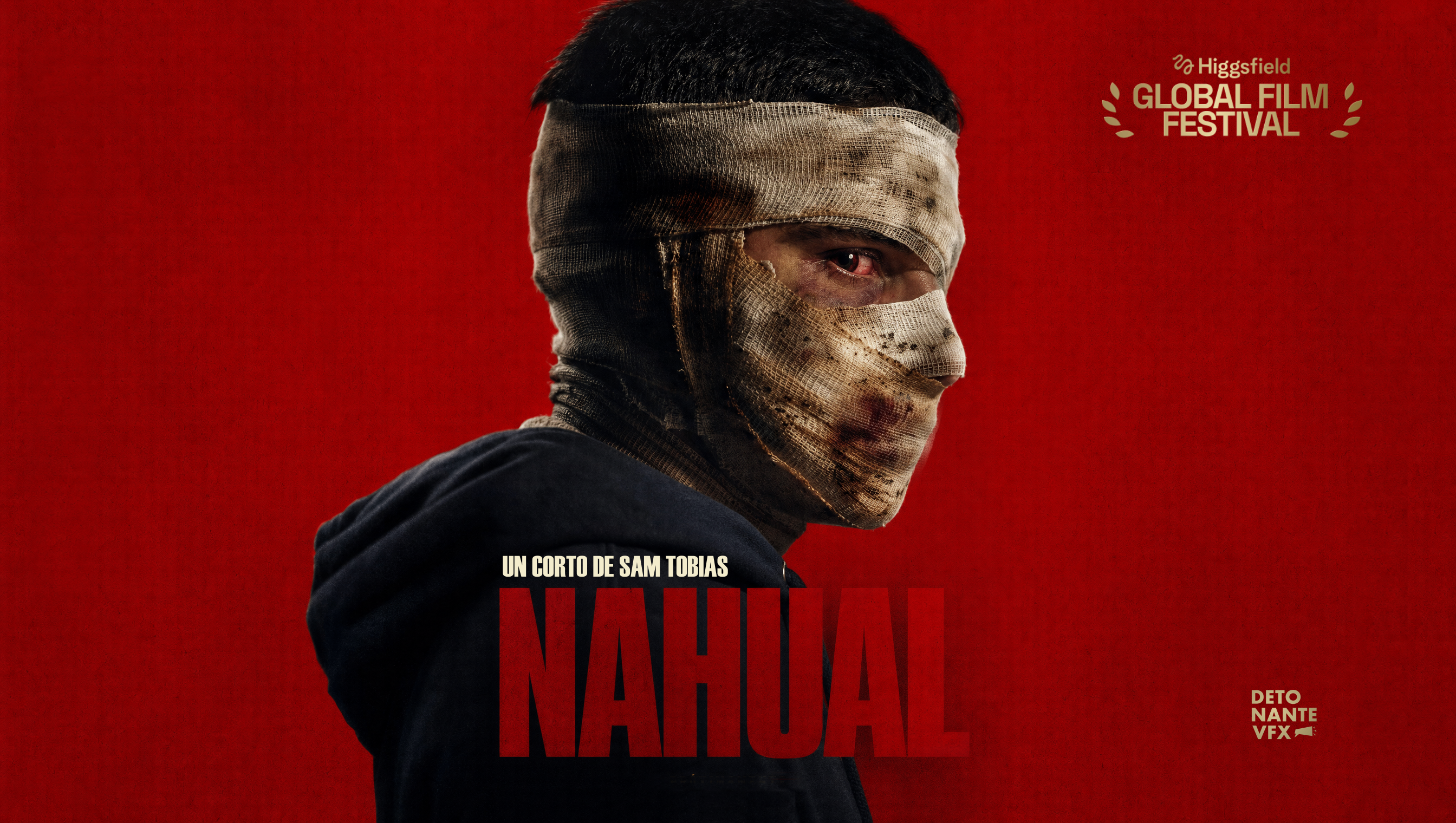 NAHUAL (WIP)
