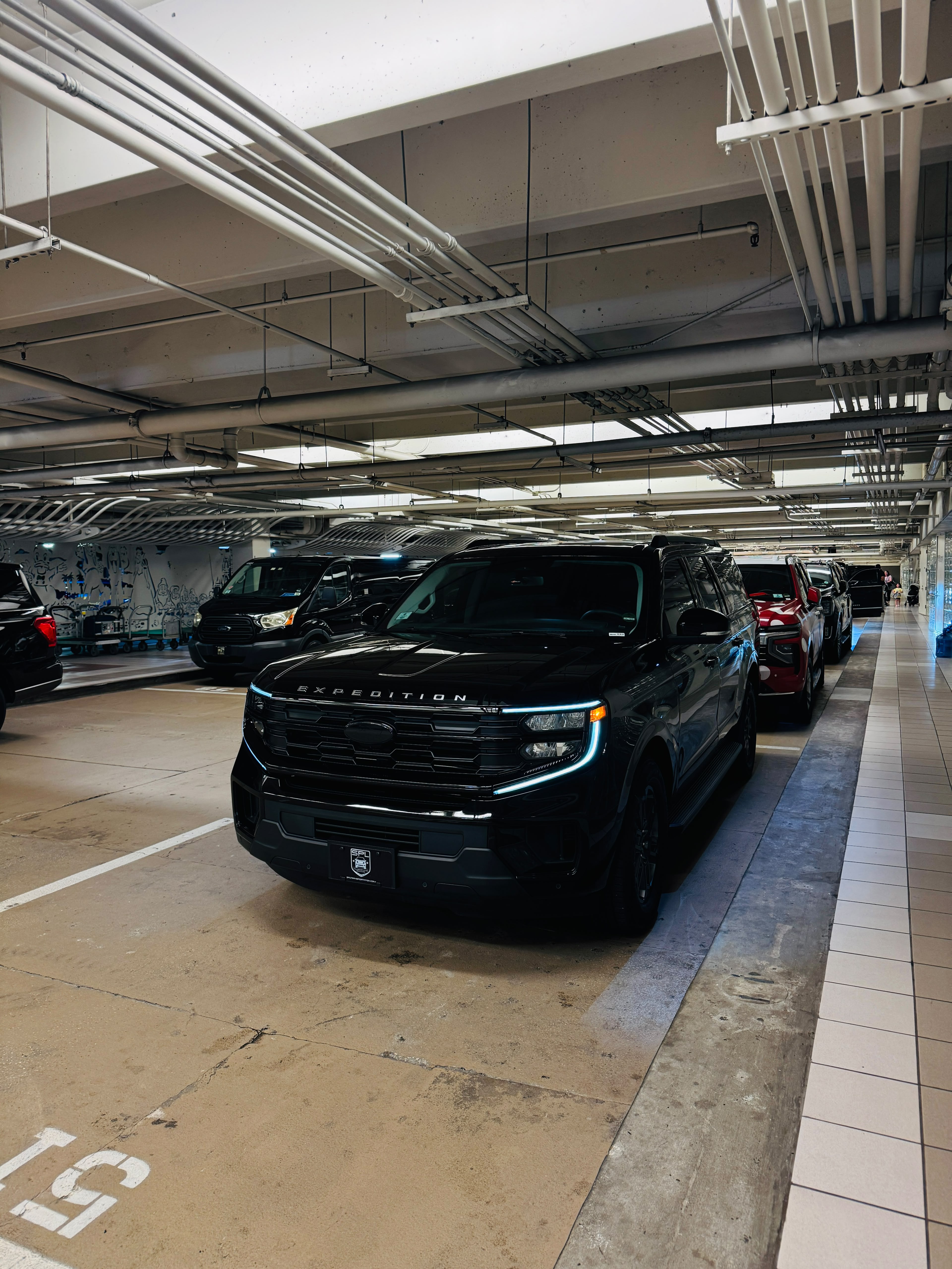 SUV