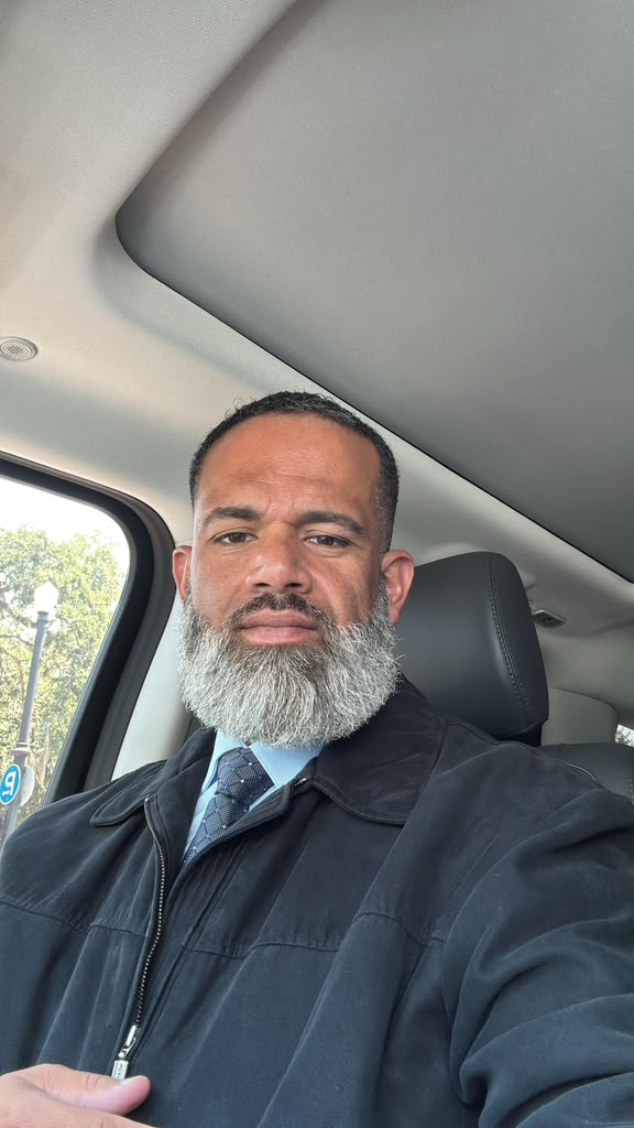 SPL chauffeur