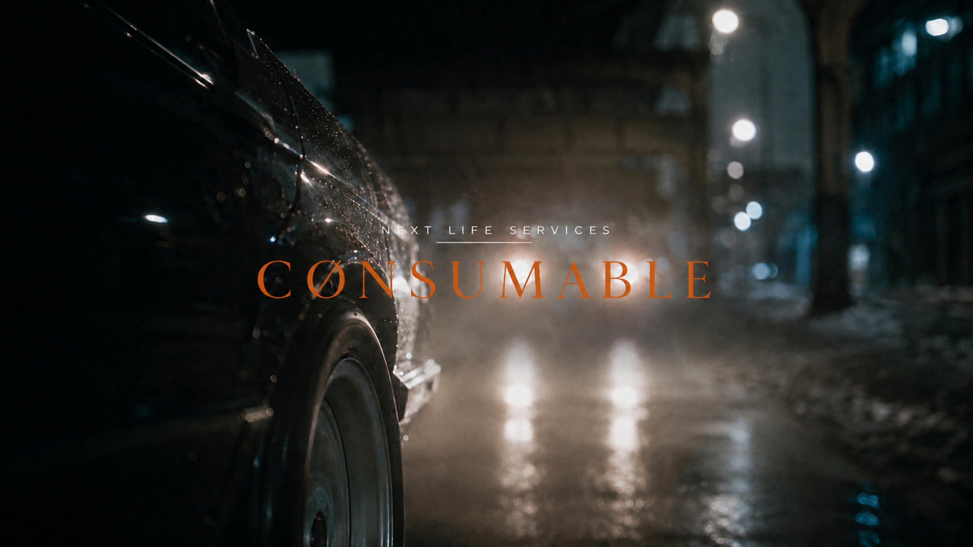 CONSUMABLE