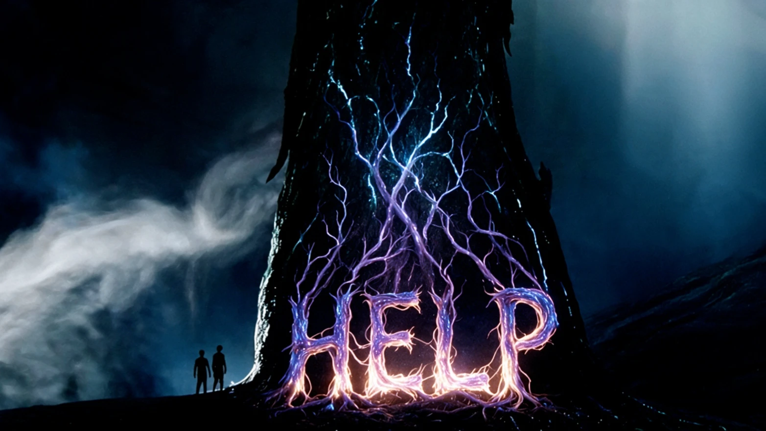 HELP