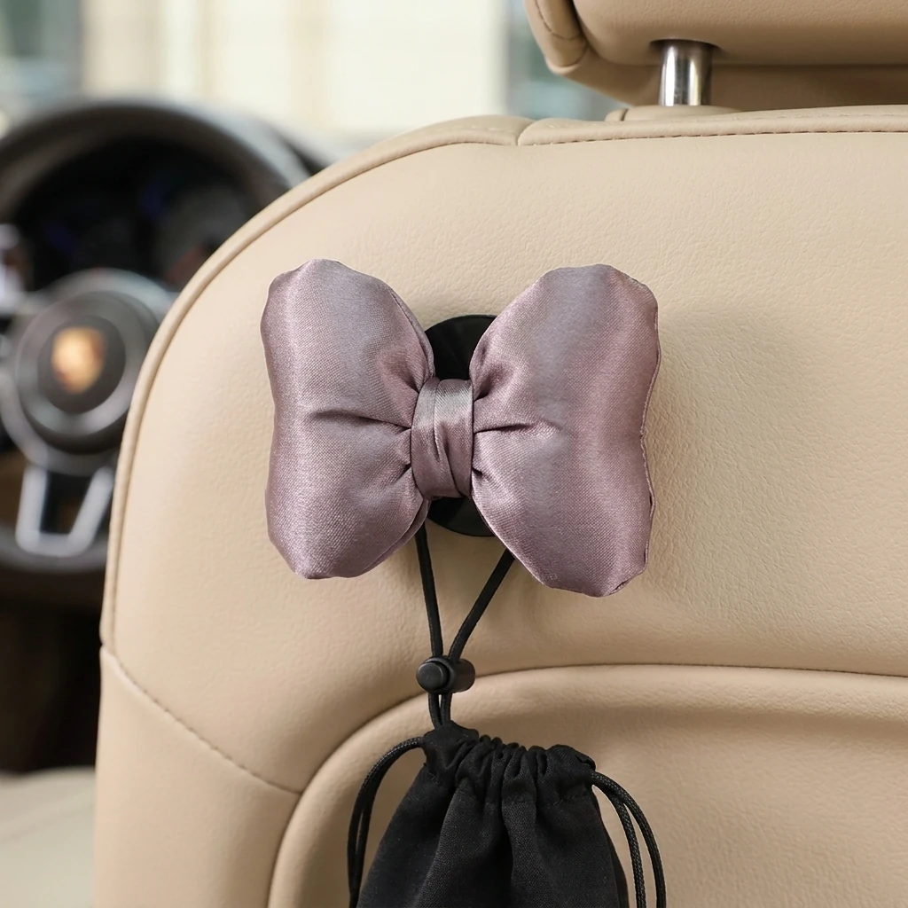 プレーンな車内が、"わたしの好き"になる