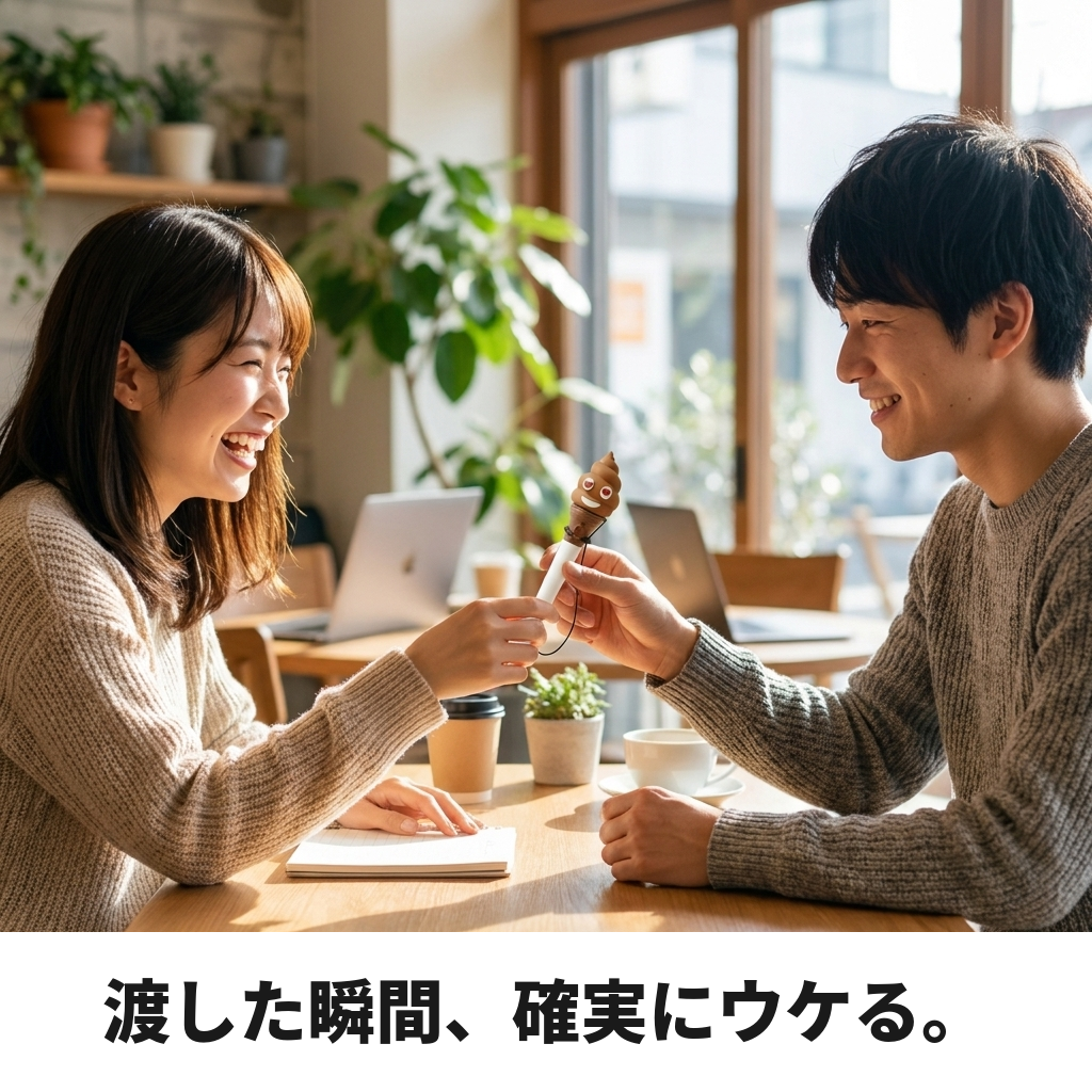 全4種そろえてギフトにもぴったり