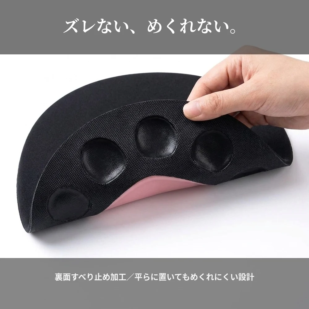 かわいいのに、ちゃんと使える。