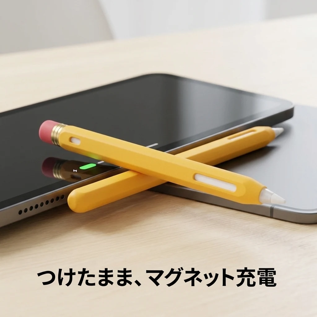 機能はそのまま。だから、つけっぱなしでいい。