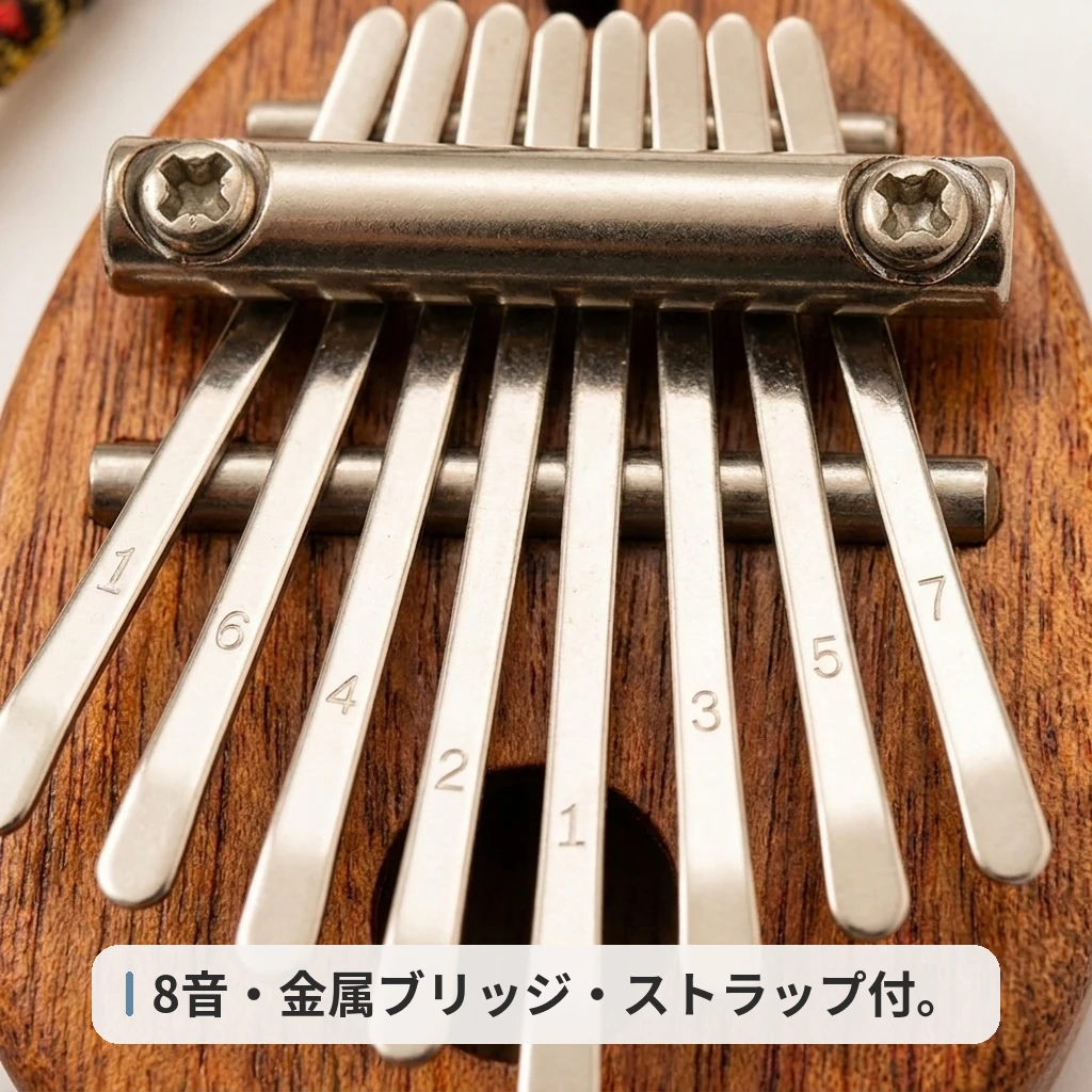 楽譜が読めなくても、大丈夫。