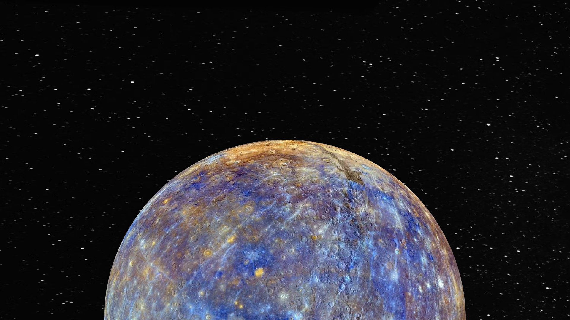 Mercury