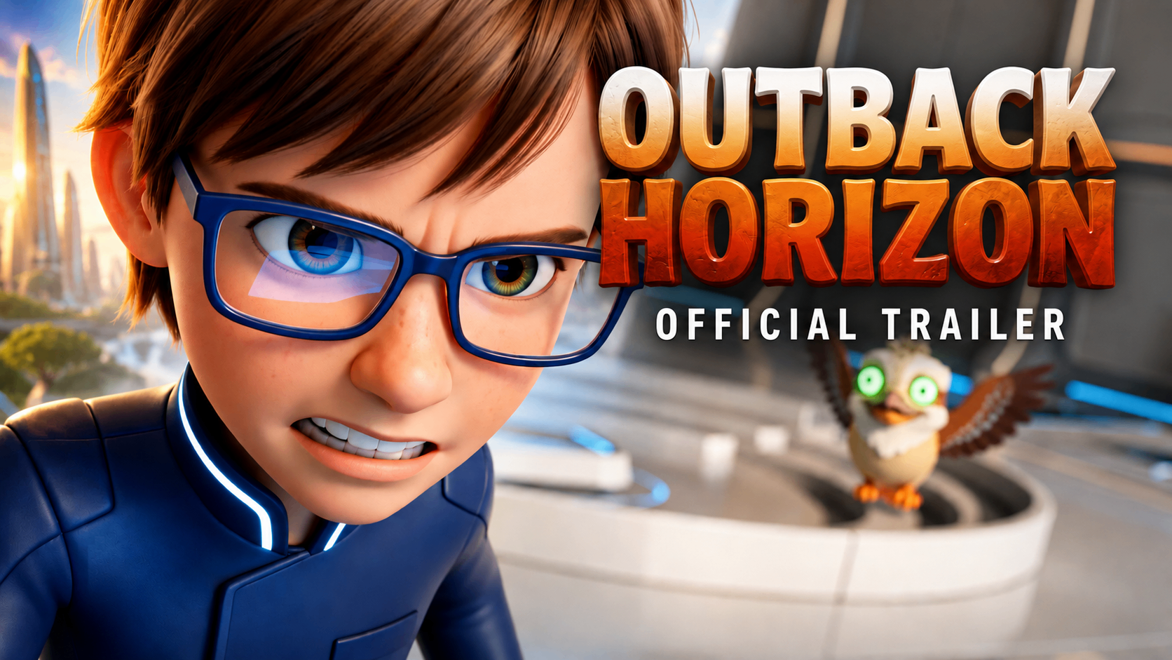 OUTBACK HORIZON