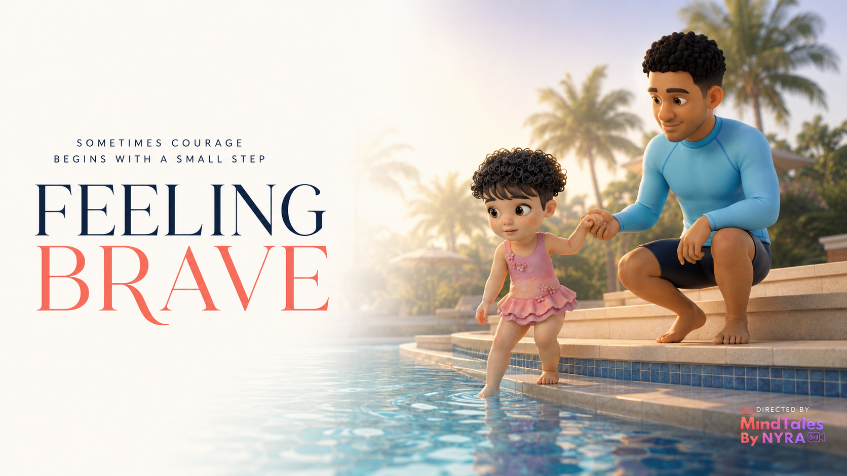 Feeling Brave