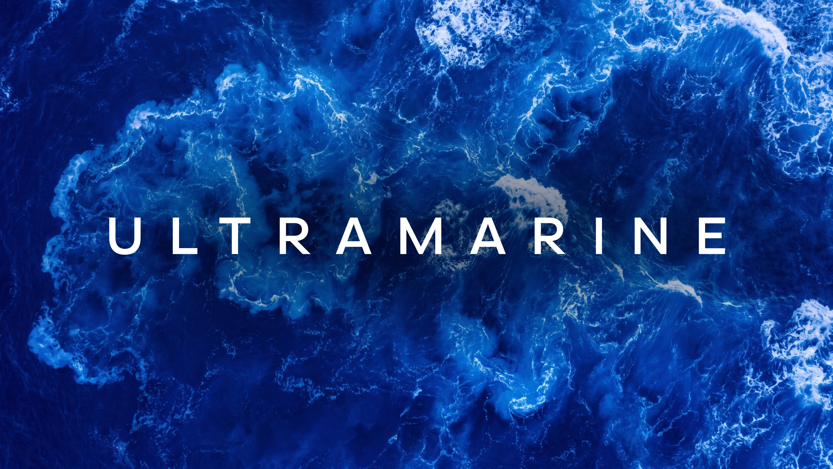 ULTRAMARINE