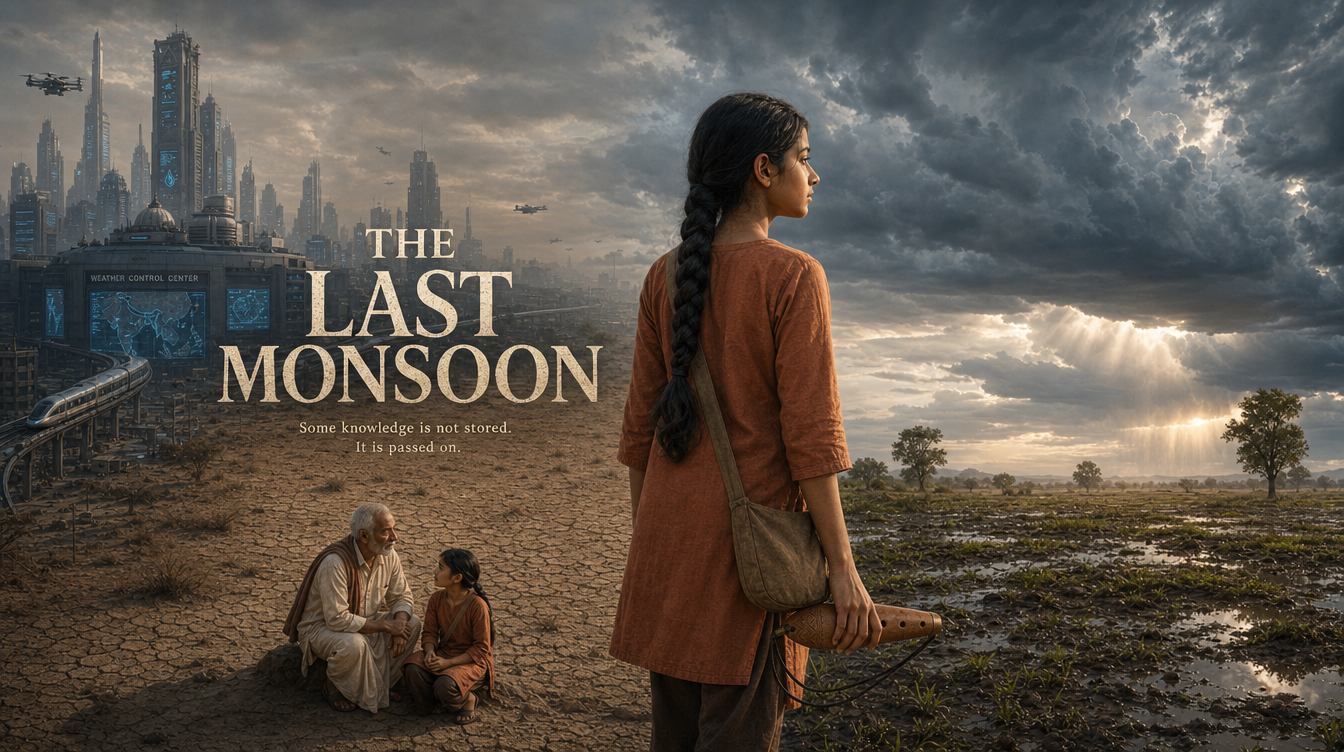 The Last Monsoon