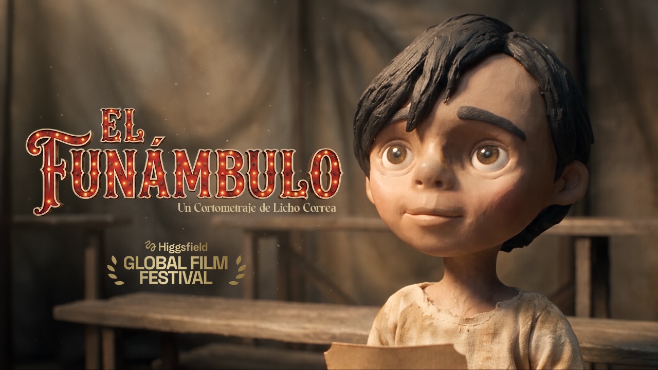 El Funámbulo