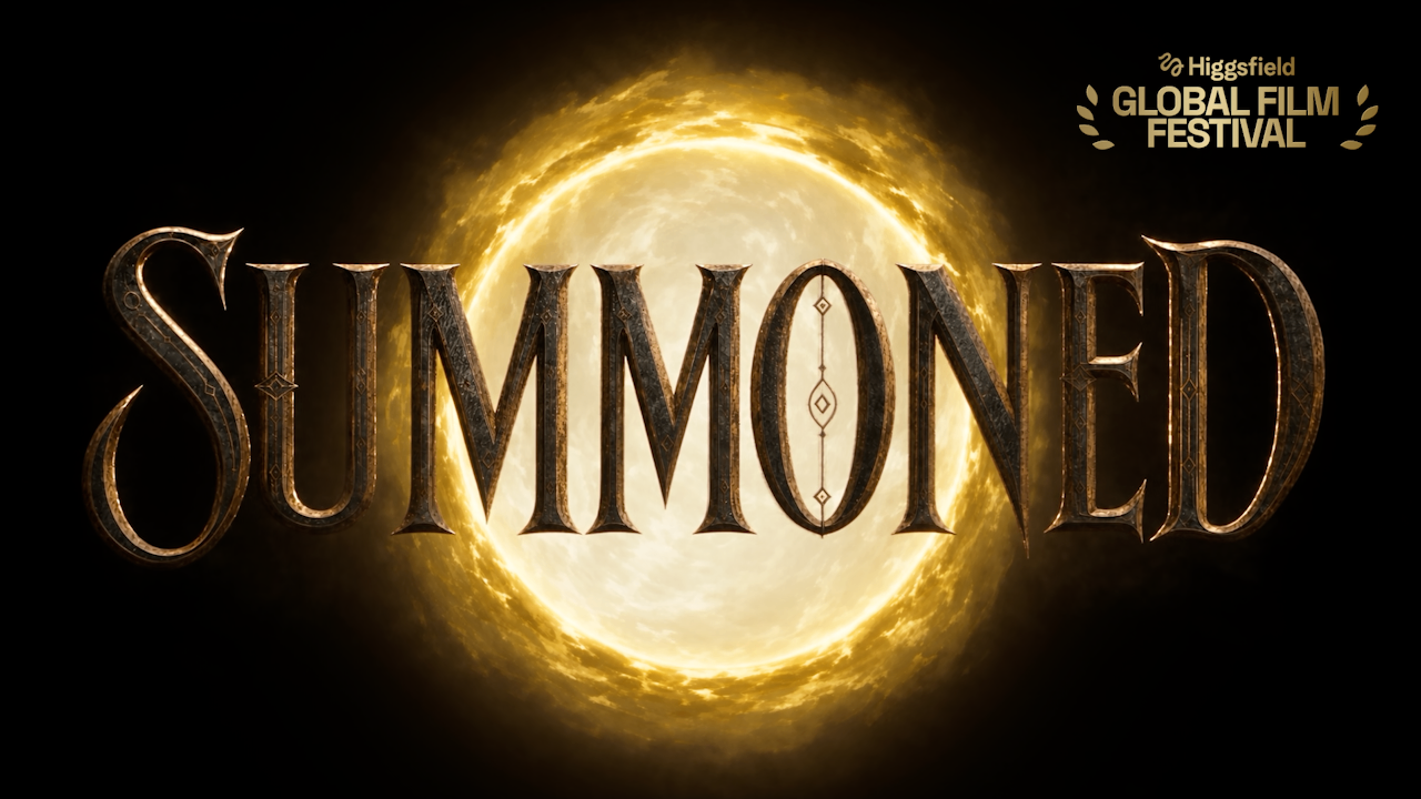 SUMMONED