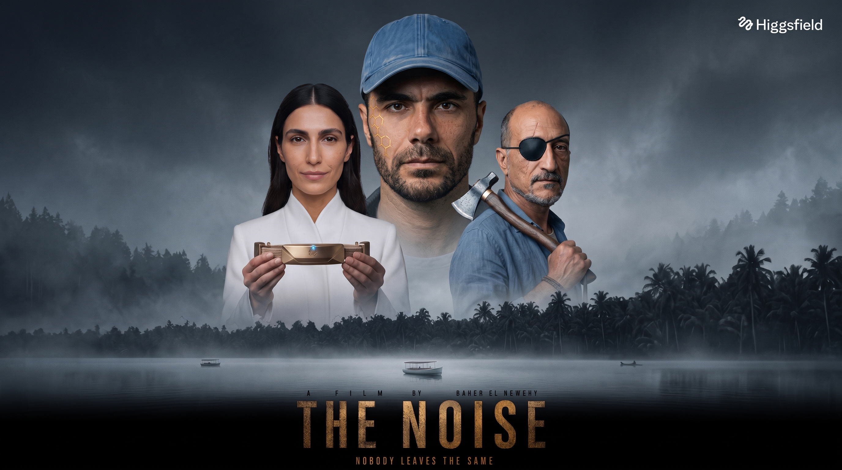 The Noise