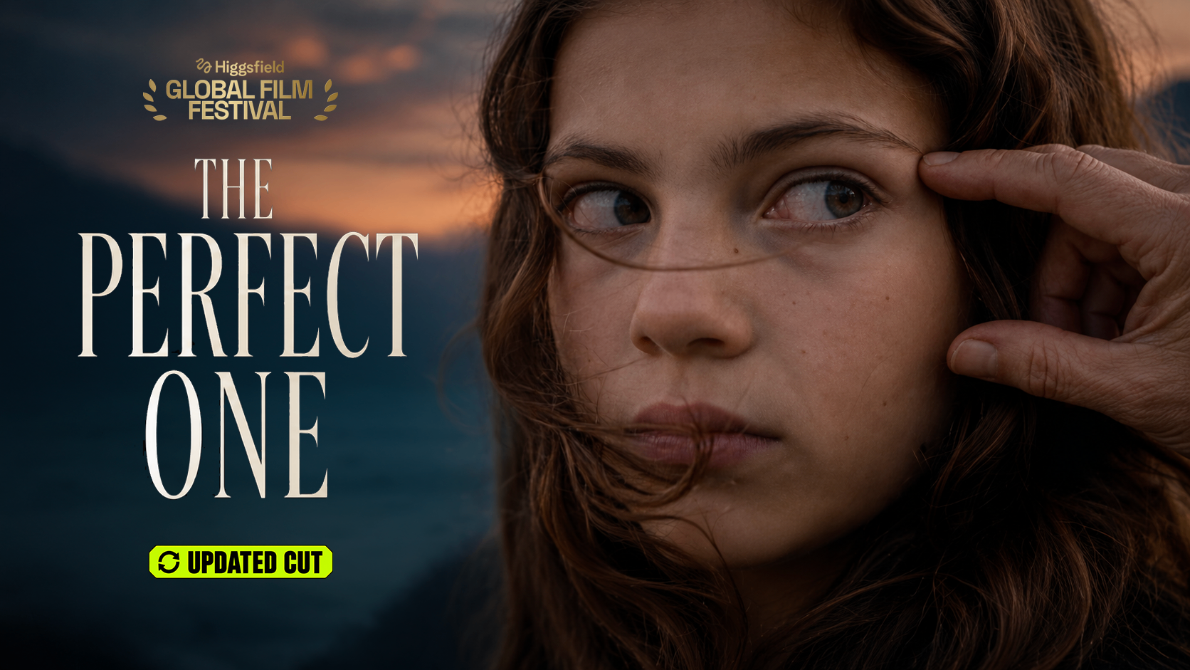 The Perfect One