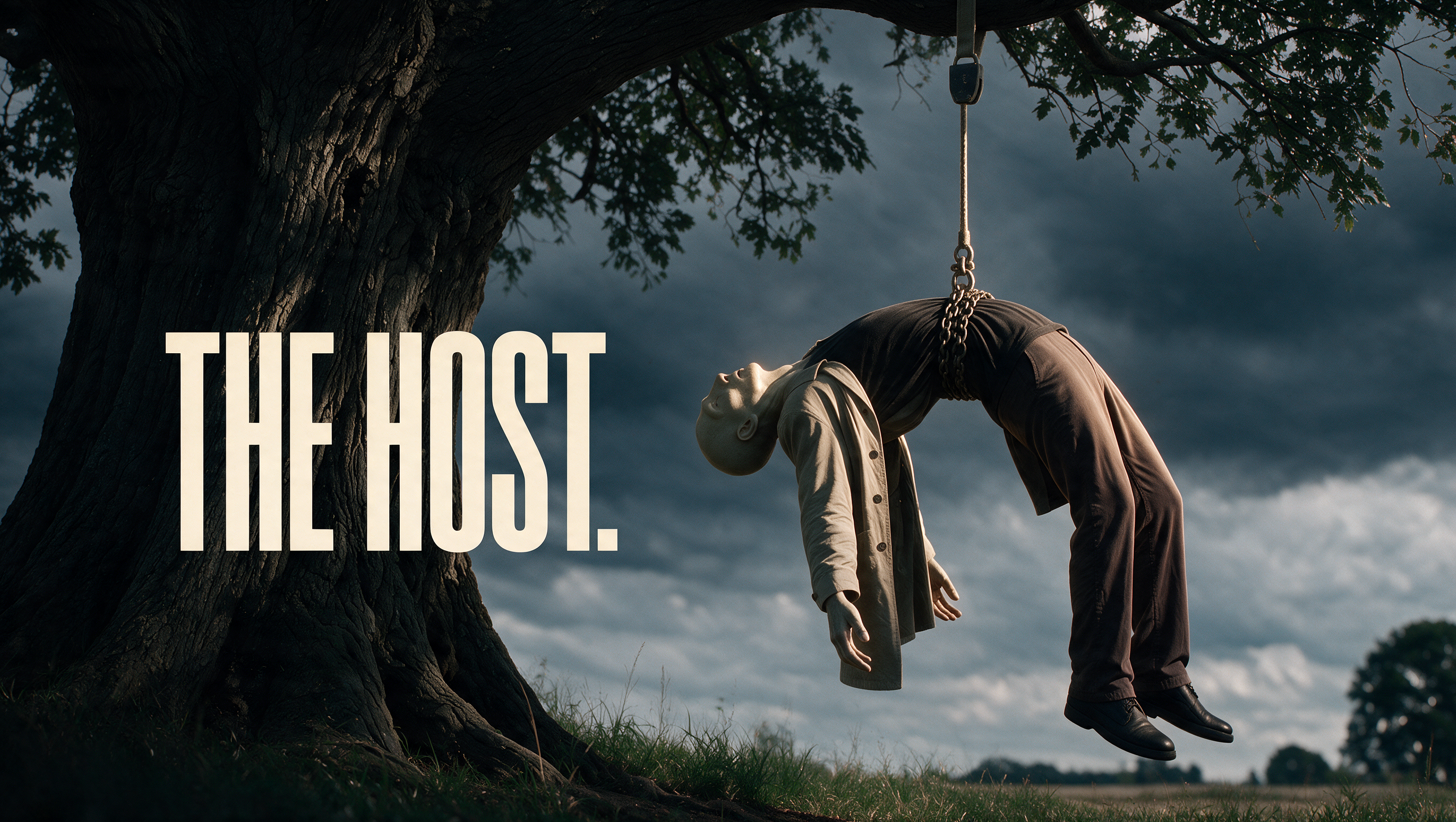THE HOST