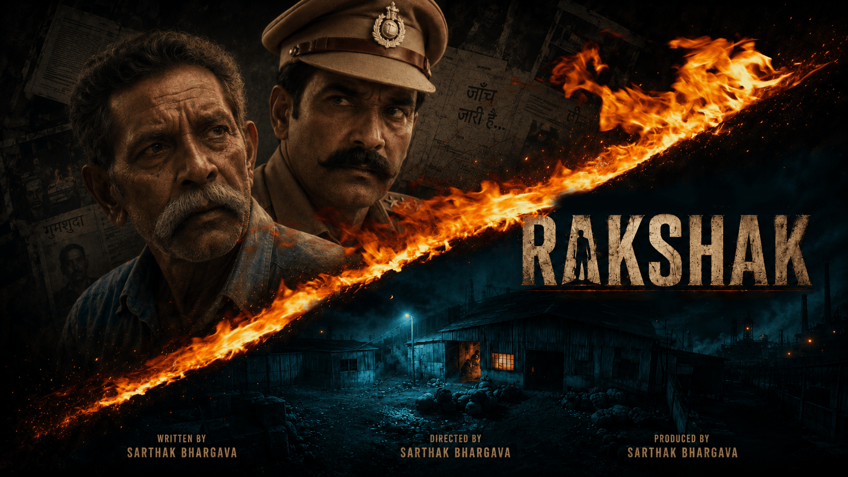 RAKSHAK