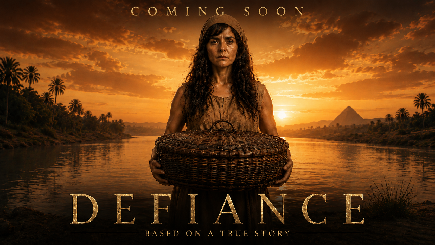 DEFIANCE - based on a true story