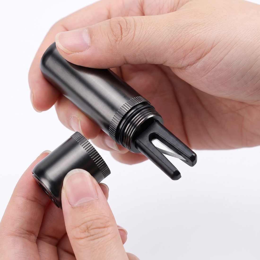 ExitReach escape tool