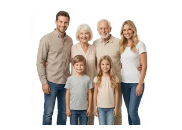 Extended family