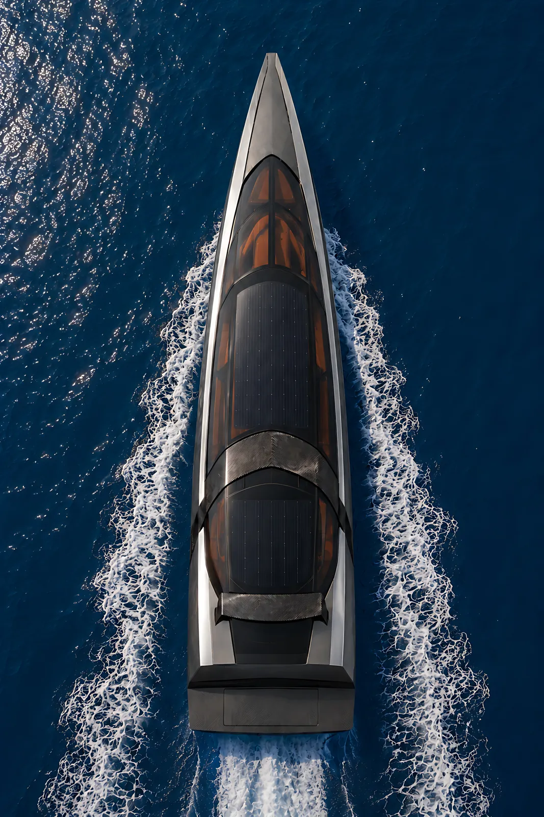 Plan · from above