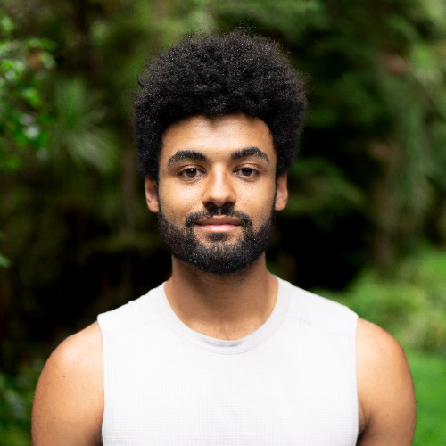 Jack Lawton, fascia and somatics facilitator at Sound of Soma