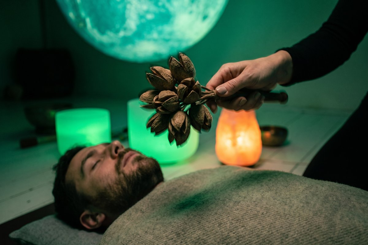 A deeper transformation session