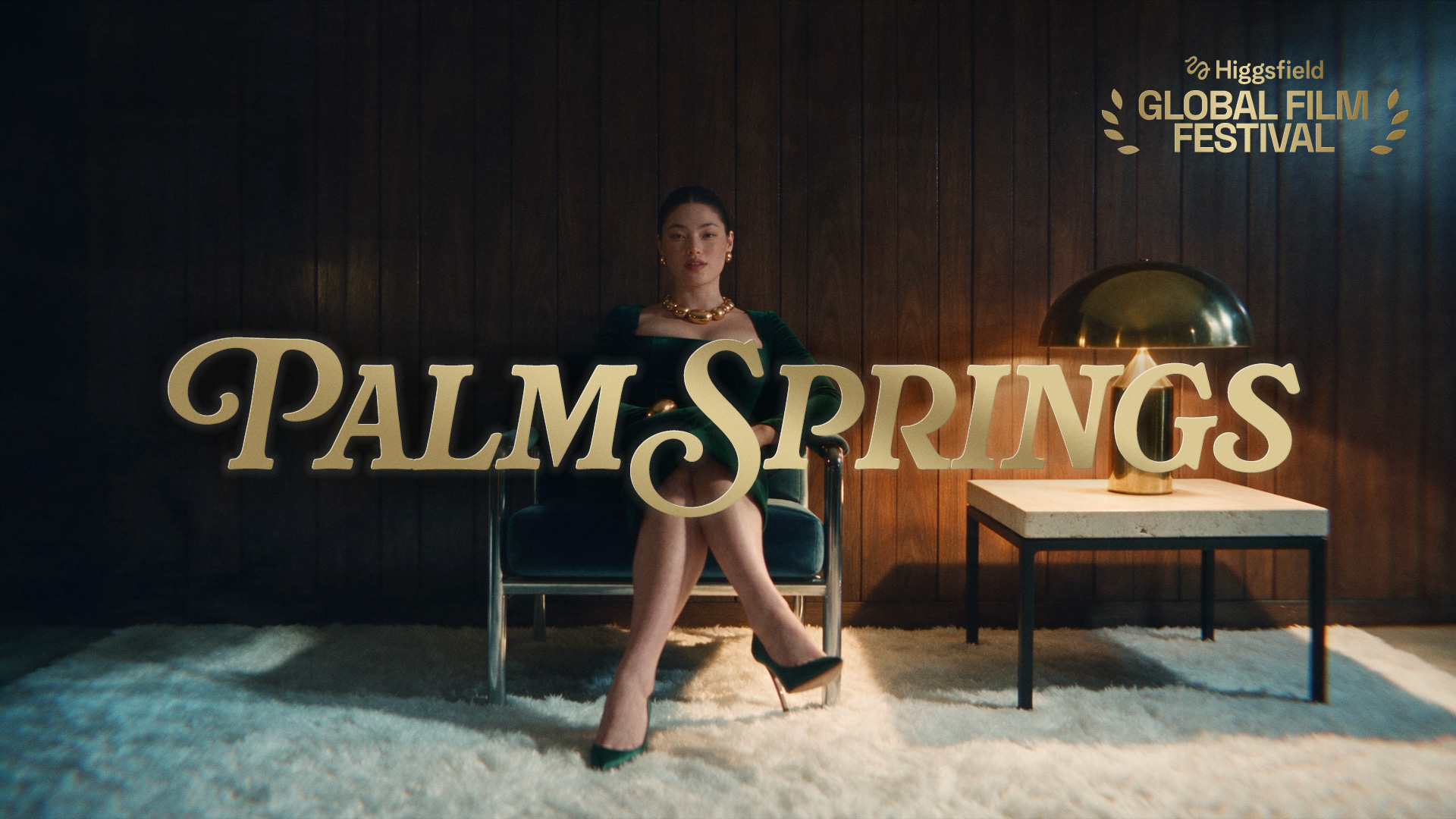Palm Springs